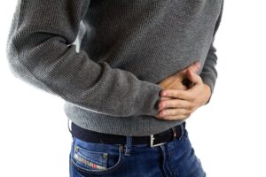 how can i reduce gas in my stomach naturally