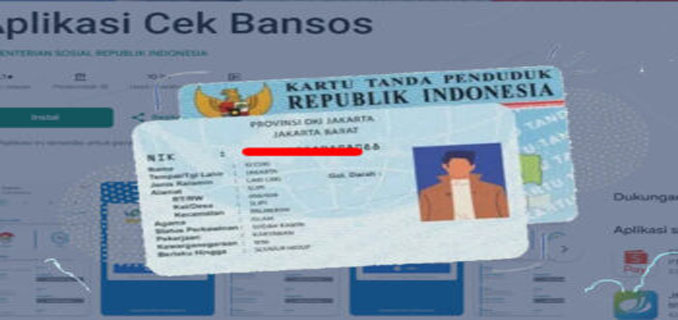 Cek Penerima BPNT Tanpa Ribet, Syarat dan Cara Akses Secara Digital