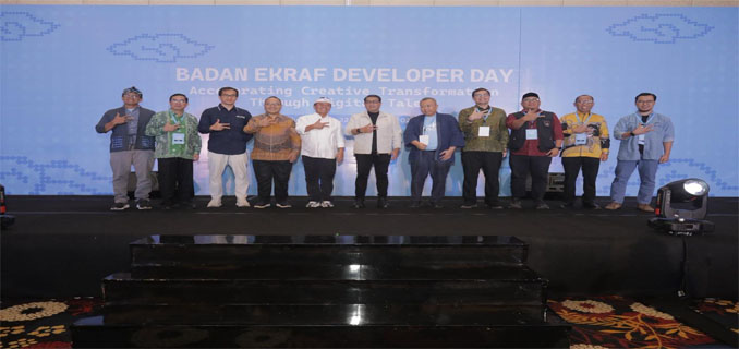 Digelar di Bandung, BDD 2025 Siap Cetak Ribuan Talenta Digital Baru