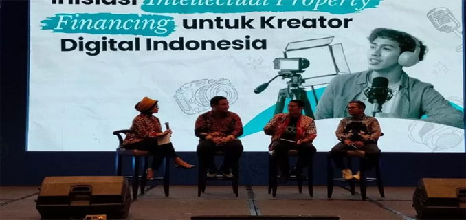 Dunia Digital Hadirkan Platform Baru untuk Kreator dan Developer