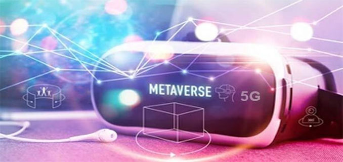 Dunia Digital Percepat Adopsi Metaverse di Indonesia