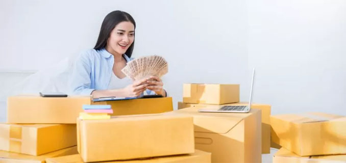 E-Commerce Naik Daun, Tips Sukses Jualan Online di 2025