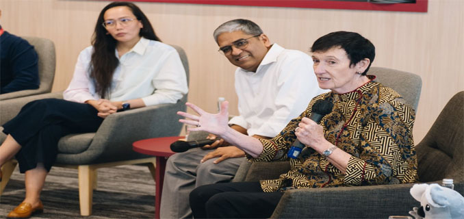 Ungkap Fitur Baru untuk Otomatisasi Bisnis Skala Besar