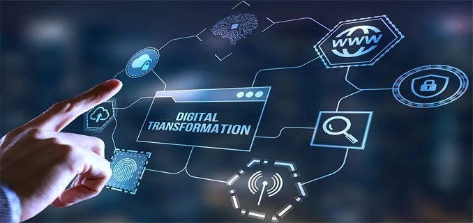 Kunci Pertumbuhan Bisnis dan Transformasi Digital di Asia