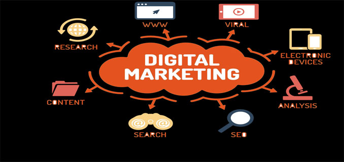 Peluang Digital Marketing untuk Kreator Konten 2025