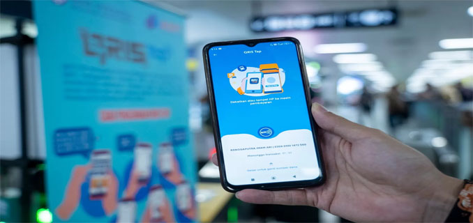Pemerintah Hadirkan Solusi Pembayaran Digital Lebih Cepat dan Aman