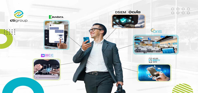 Solusi Cerdas untuk Mempercepat Transformasi Bisnis Digital