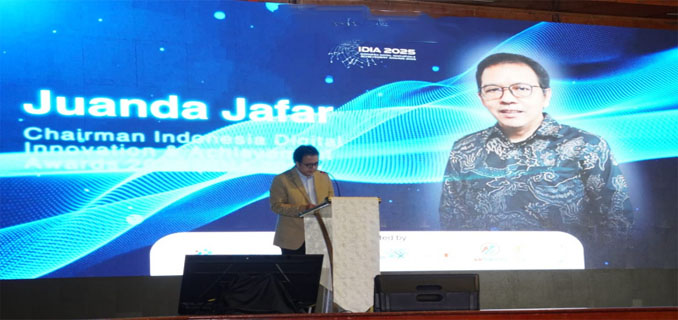 Adaptif Terhadap Tantangan Digital, 16 Perusahaan Raih IDIA Awards 2025