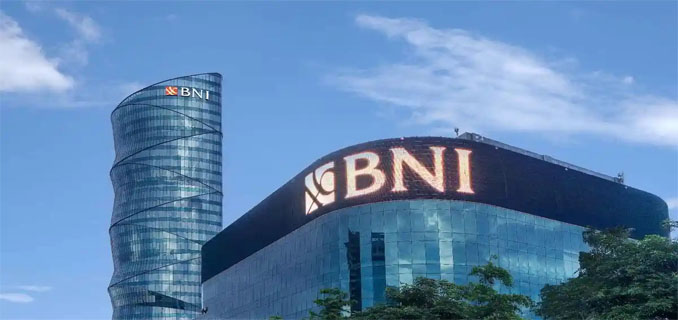 BNI Wanti-wanti Penipuan Digital Lewat Ucapan Selamat Natal