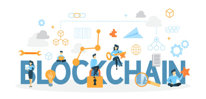 Blockchain Jadi Kunci Keamanan Transaksi Digital