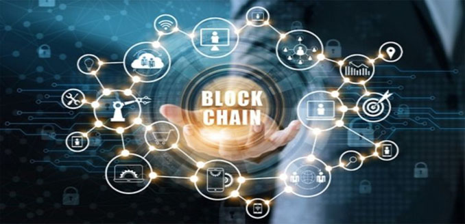 Blockchain dan Digital Asset, Tren 2025 di Indonesia