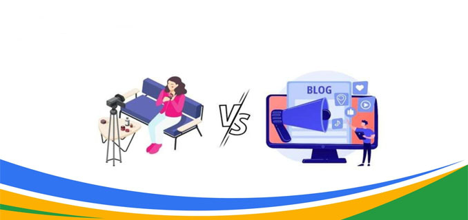 Blog dan Vlog, Menghasilkan Pendapatan di Era Digital