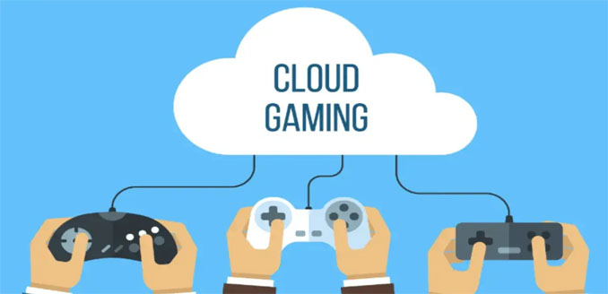 Cloud Gaming, Game Berat Tanpa Perangkat Mahal