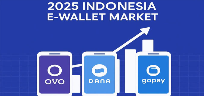 Dompet Digital Luncurkan Kaleidoskop Keuangan Rekap Aktivitas Pengguna