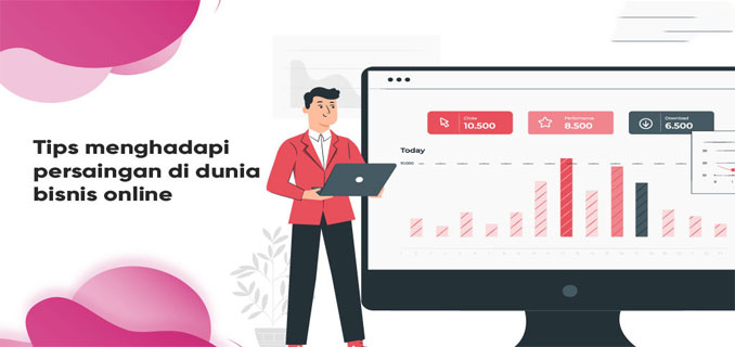 E-Commerce Digital, Strategi Bertahan di Pasar Kompetitif