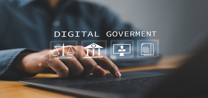 E-Government, Layanan Publik Semakin Cepat dan Transparan