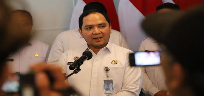 Imigrasi Jaksel Mulai Transformasi Digital Si Sultan 1.0, Perkuat Pondasi Layanan