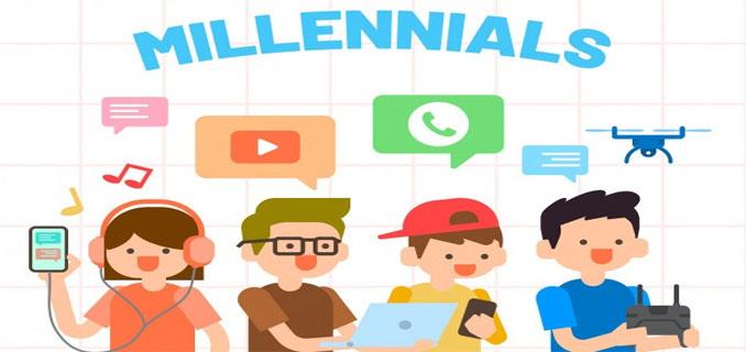 Peningkatan Kompetensi Digital bagi Generasi Milenial