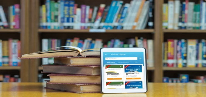 Peran Perpustakaan Sekolah di Era Digital