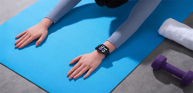 Perangkat Wearable Digital Jadi Tren Gaya Hidup Modern