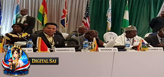 Radikalisme Digital Meningkat, BNPT Soroti Ancaman Siber