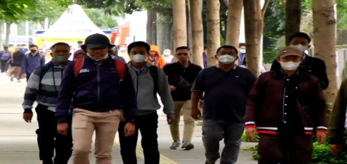 Sasar Gen Z, Pelatihan Gig Economy Pacu Lahirnya Pelaku Usaha Digital