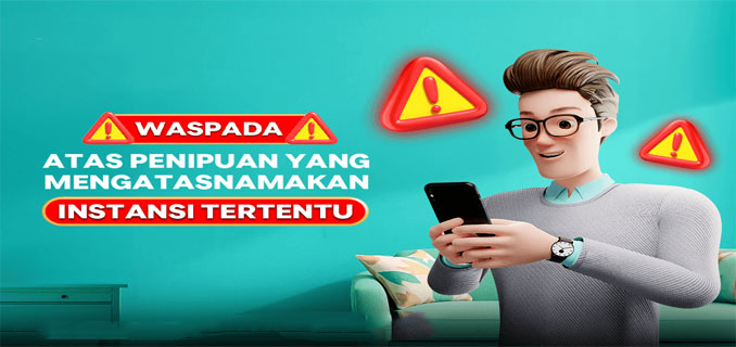 Solusi Digital Anti-Penipuan Amankan Bisnis Online 2025