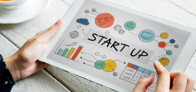 Startup Digital Indonesia Raih Pendanaan Strategis dari Investor