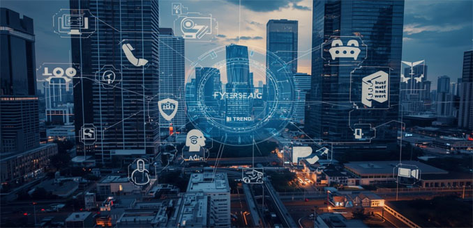 Tren Teknologi Digital Konsumen, Smart Devices & Lifestyle