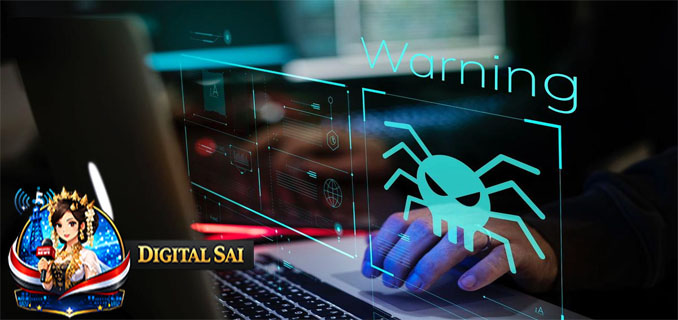 AI Rentang Kena Serangan Siber 2026, Pemerintah Harus Perkuat Keamanan Digital