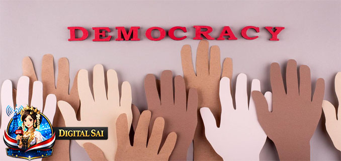 Akademisi Ingatkan Ancaman Polarisasi di Era Demokrasi Digital