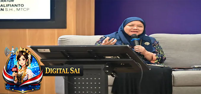 Akademisi, Waspada Ruang Digital Bisa Jadi Arena Produksi Kekerasan