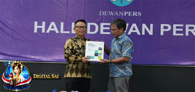 KTP2JB Ungkap Kepatuhan Platform Digital Terhadap Perpres 32/2024