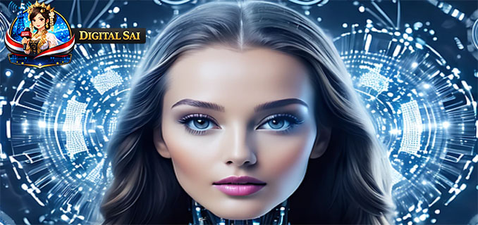 Mewaspadai Foto AI di Era Jaman Digital Ini!