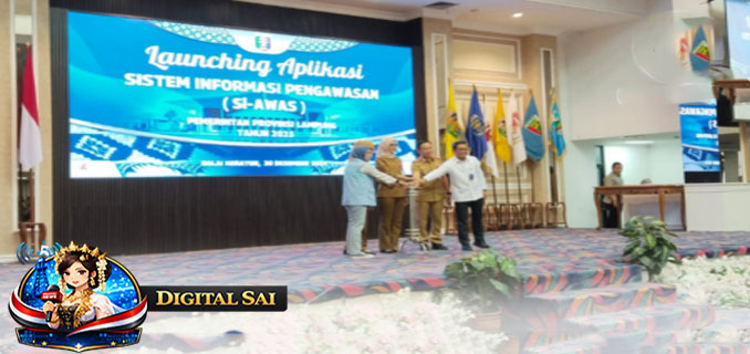 Perkuat Pengawasan Berbasis Digital, Kemenbud Rilis Aplikasi SAMAN & BIMA