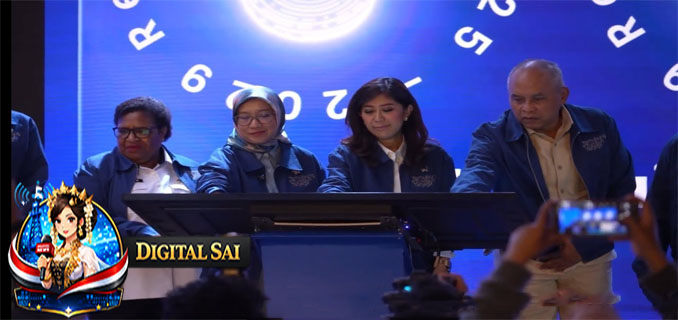 RI Bangun Pemerintahan Digital, Komdigi Ungkap Strateginya!