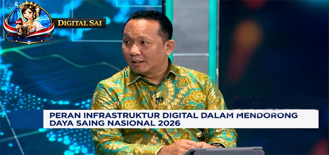 Transaksi Digital Bikin Bisnis Properti, Logistik Makin Cuan