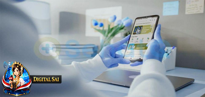 ApoTech, Inovasi Telefarmasi yang Hadirkan Apoteker Lewat Mesin Digital