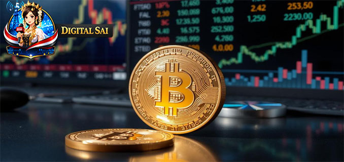 Harga Bitcoin Merosot, Saham Perusahaan Penyimpan Aset Digital Ikut Anjlok