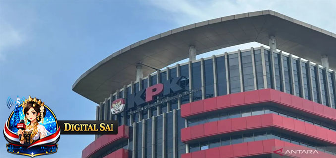 KPK Ingatkan Instansi Pemerintah Berhati-hati Pengadaan Papan Digital