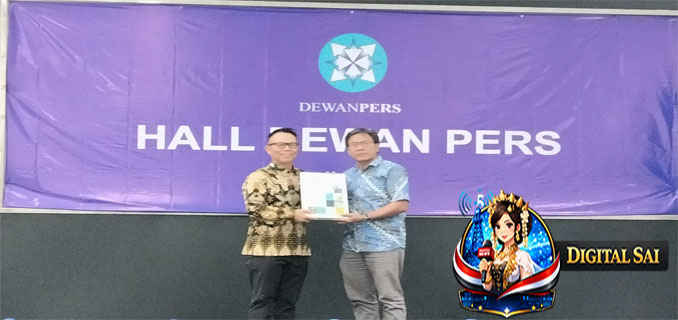 KTP2JB Protes Perjanjian RI-Amerika, Nilai Pasal Platform Digital Lemahkan Ekosistem Pers