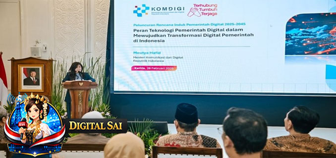Komdigi Wajibkan Belanja Digital Kementerian Lewat Rekomendasi Izin Pengadaan