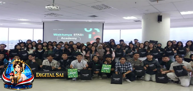 Universitas Ma Chung dan TikTok Shop Cetak Digital Entrepreneur Lewat Bootcamp