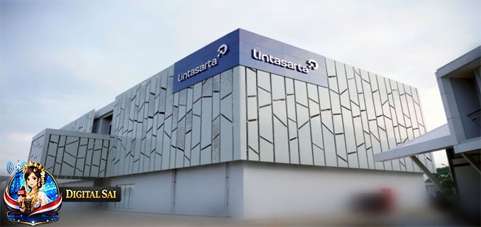 Hadapi Lonjakan Saat Lebaran, Lintasarta Perkuat Infrastruktur AI-Digital