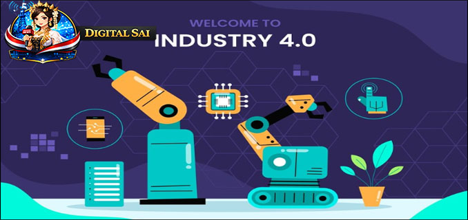 Revolusi Industri 4.0, Tantangan dan Peluang Generasi Muda Indonesia di Era Digital