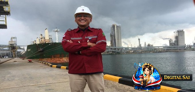 Transformasi Digital dan Inovasi Bisnis Bawa Pupuk Kaltim Raih Predikat Platinum