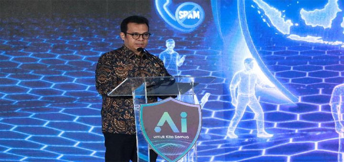 Platform Digital Didorong Beri Kompensasi ke Media Mainstream
